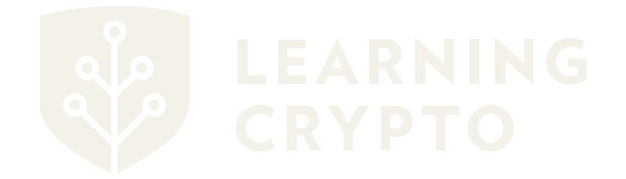 Learning Crypto